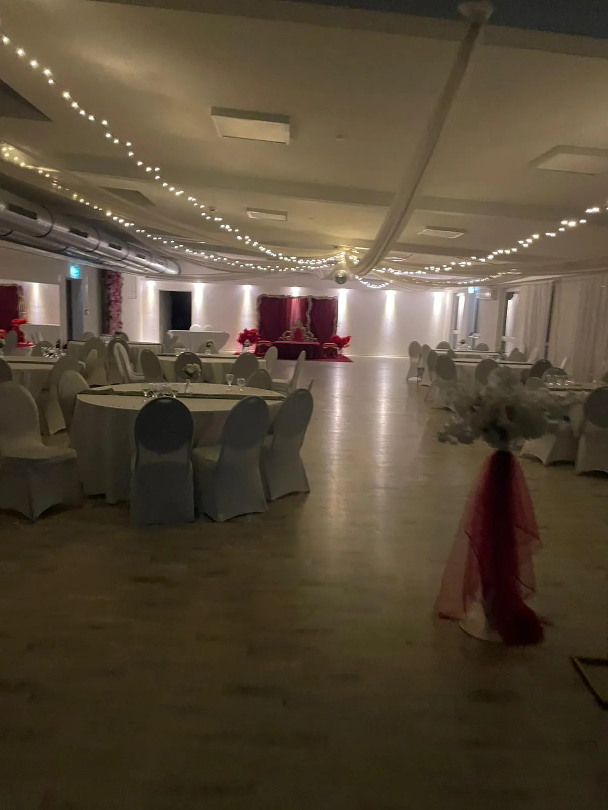 Eventhalle Malterdingen – Eure Henna-Nacht bei Freiburg
