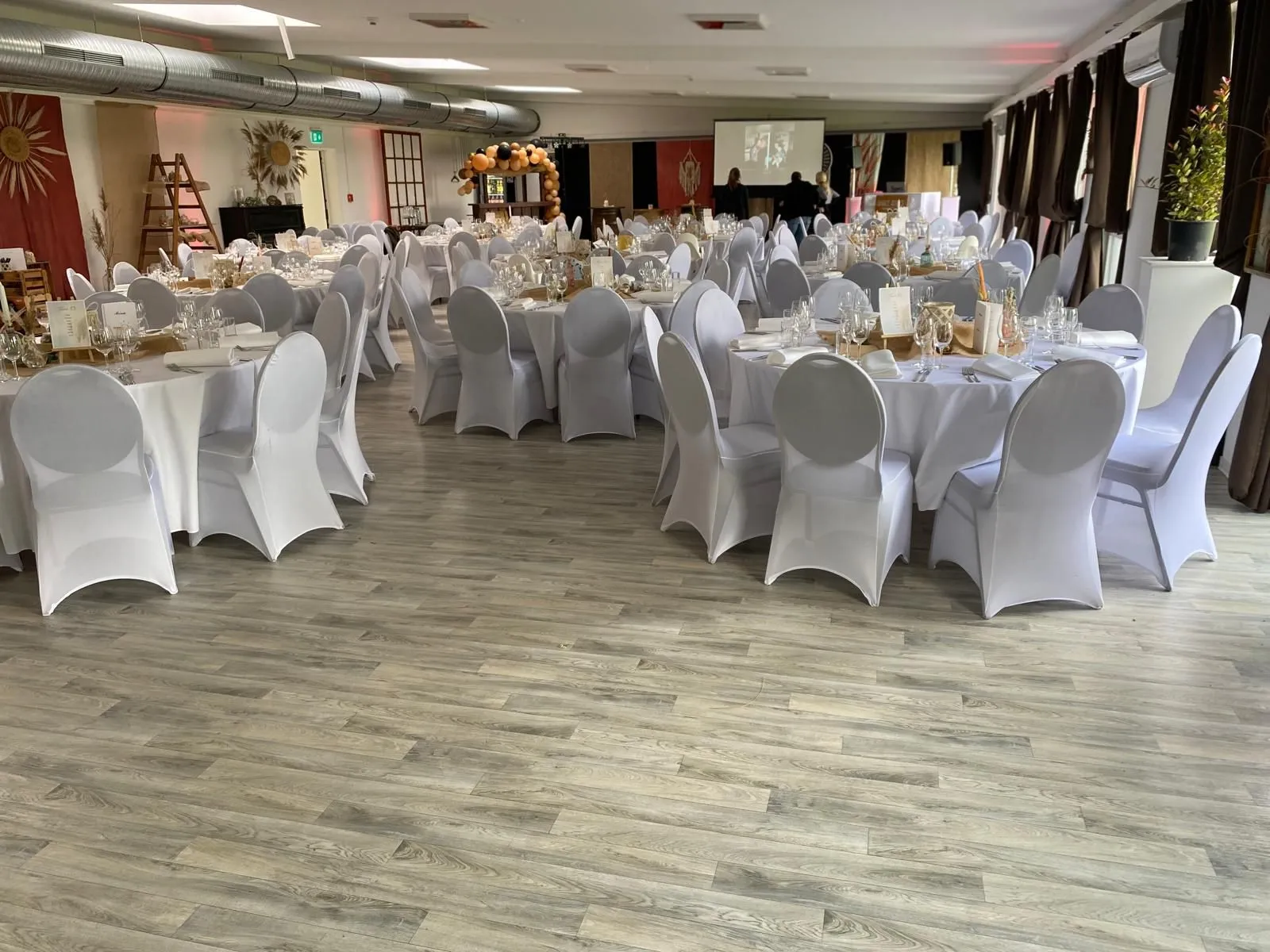 Eventhalle Malterdingen – Eure Henna-Nacht bei Freiburg