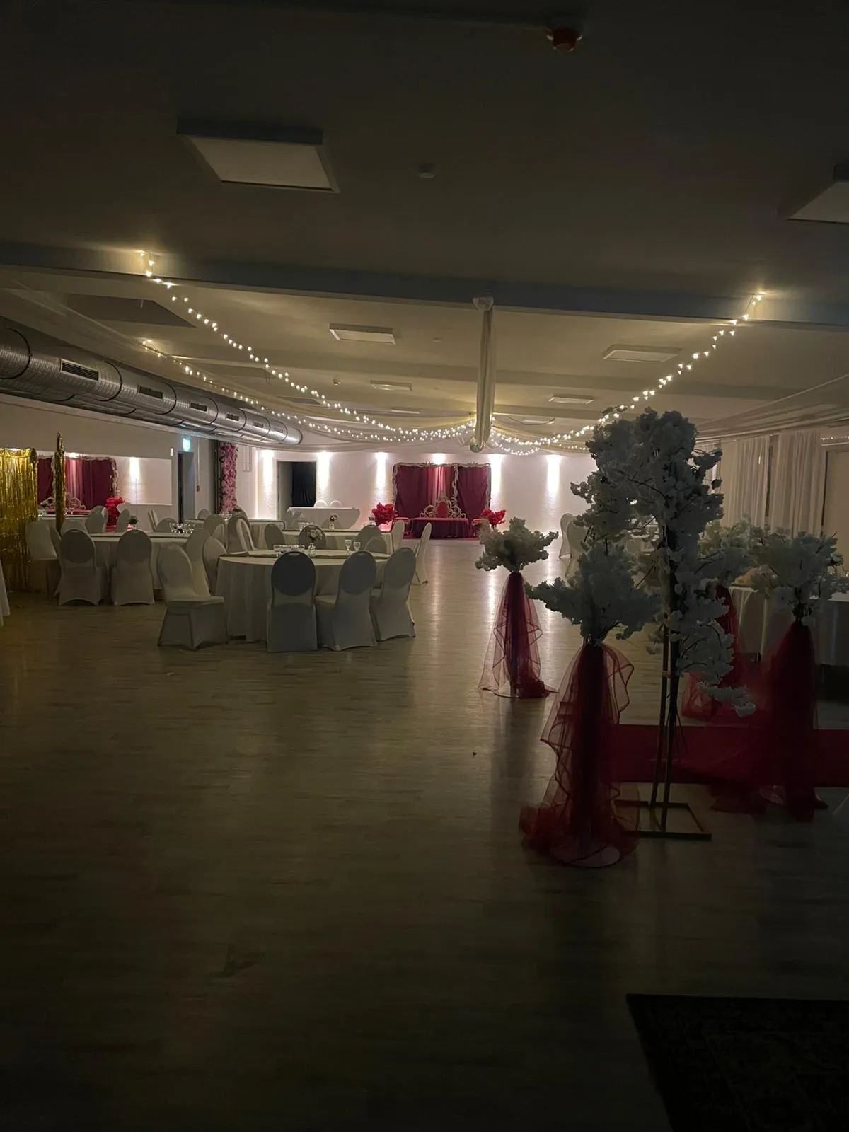 Eure Henna-Nacht bei Freiburg